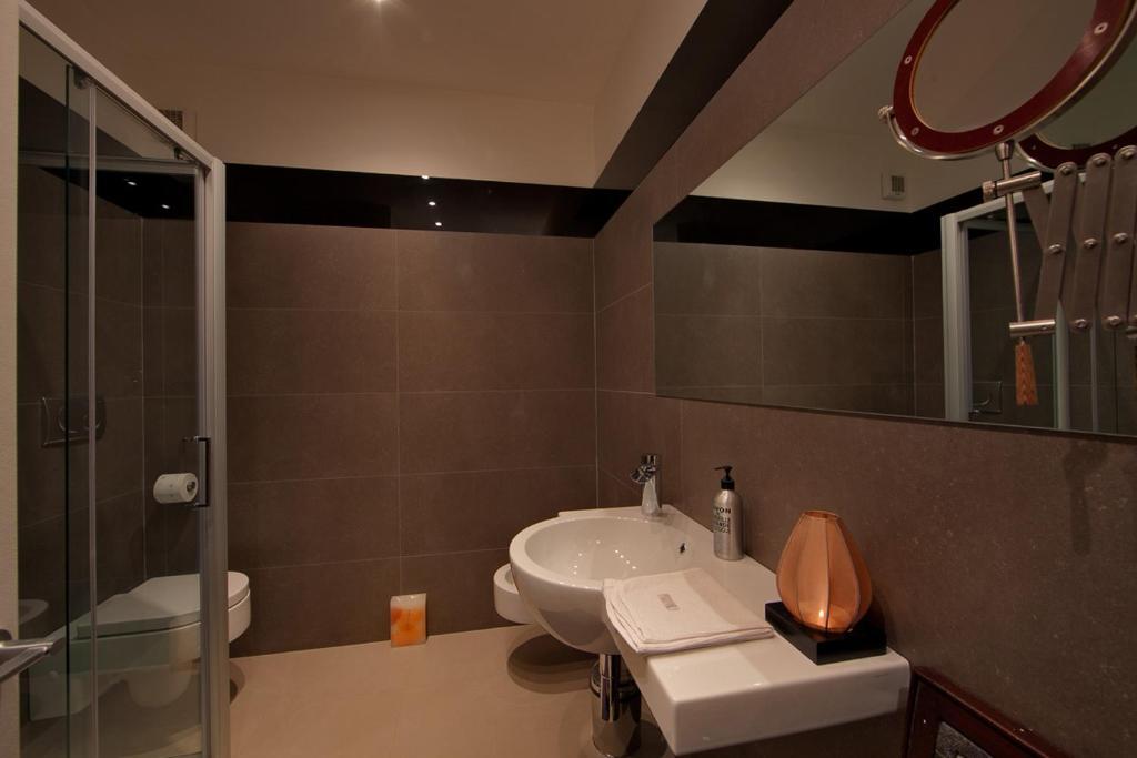 Zenthe Small Luxury B&B Brindisi Cameră foto
