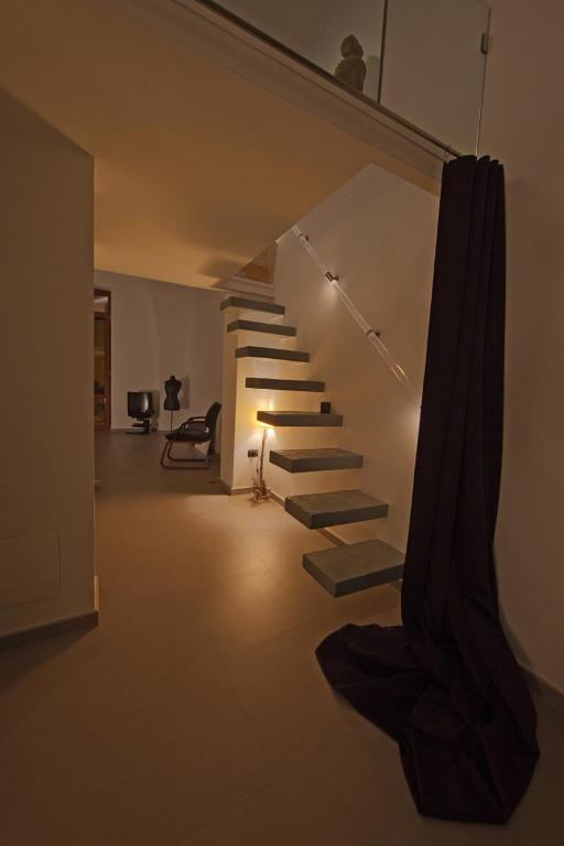 Zenthe Small Luxury B&B Brindisi Cameră foto