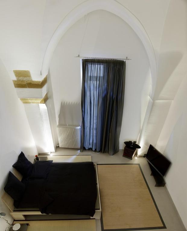 Zenthe Small Luxury B&B Brindisi Cameră foto